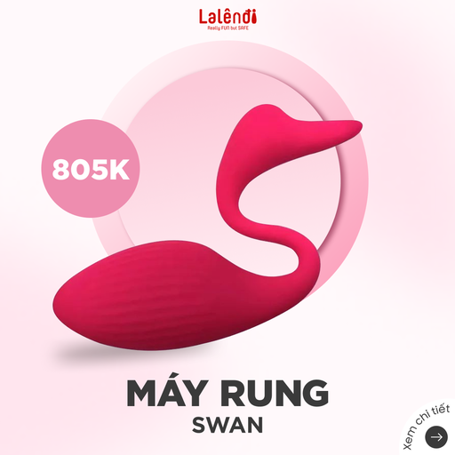 Thiên Nga Swan